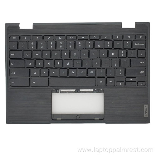 5CB0T79741 Lenovo Chromebook 100E Gen2 Palmrest keyboard